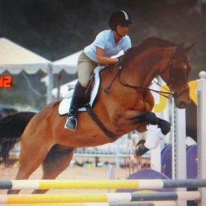 Meet your Posher, Lindsey